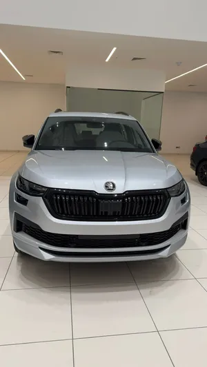 Skoda . Other . 20240