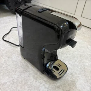 آلة قهوة  مستعملة