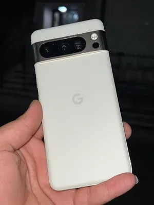 Google . Pixel 8 Pro . 128 GB3