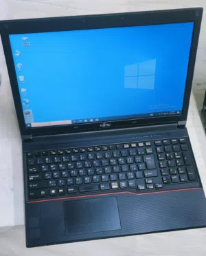 لابد توب FUJITSU