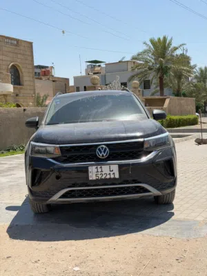 فولكس واكن تاوس 2023