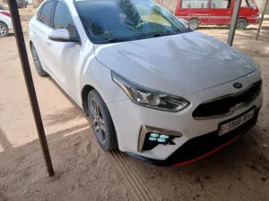 New Kia Cerato in Zawiya