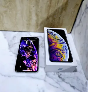 Apple iPhone XS Max 512 GB in Al Rayyan