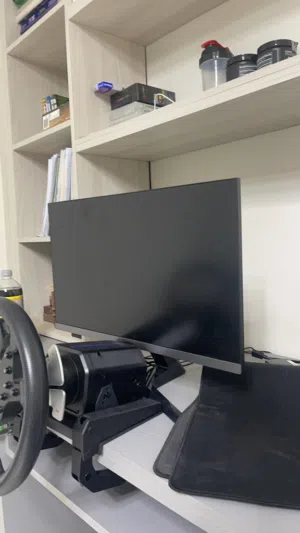 Samsung 24” monitor 75hz IPS