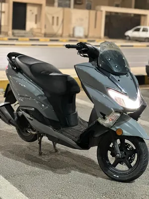 ياماها ‏TmaX ‏2021 ‏1- 250 سي سي