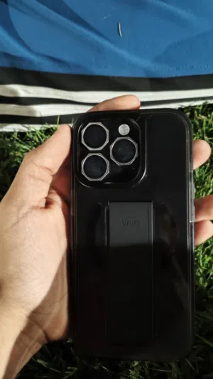 Apple iPhone 16 Pro 128 GB in Tripoli