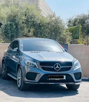 used-mercedes-benz-gle-class-in-tulkarm