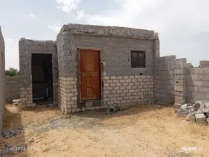 100 m2 Studio Townhouse for Sale in Sabratha Other