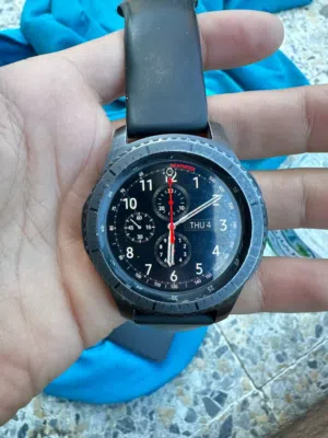 Samsung smart watches for Sale in Sana'a