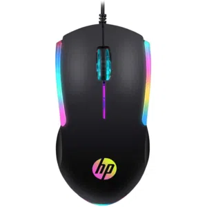 ماوس ألعاب إتش بي M160 Hp Gaming Mouse