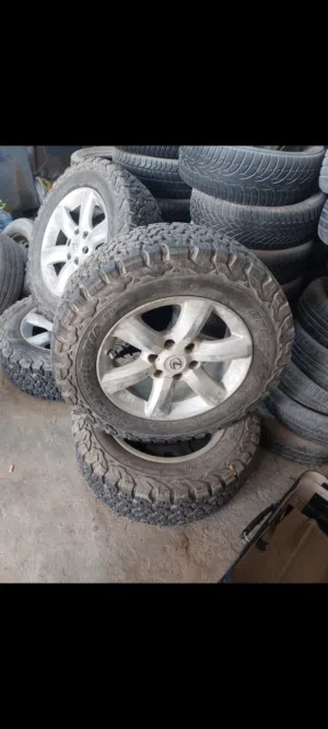 سيرية قمم بالديسكوا اصليات درجة اولى رقم 18 بسعر 3800