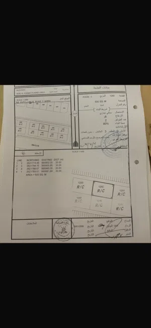 سكني تجاري المصنعه برج ال خميس