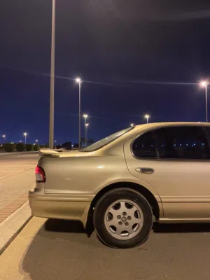 Used Nissan Maxima in Buraimi