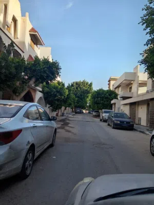 Commercial Land for Sale in Tripoli Bin Ashour