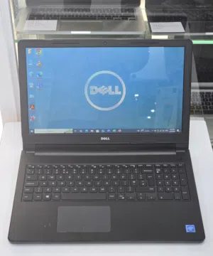 DELL Celeron 4GB RAM 128GB SSD