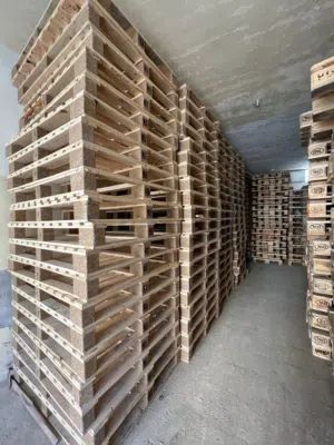 طبالي خشب وبلاستيك جديد ونستعمل