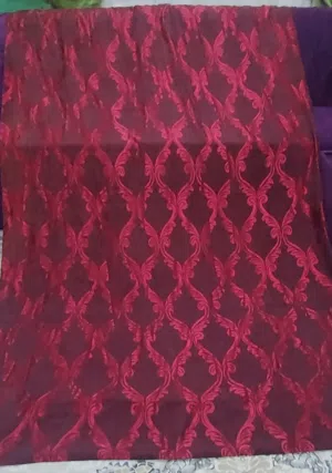 curtain for window and door