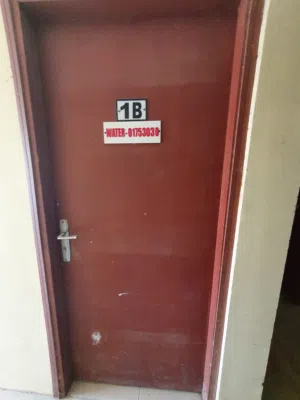 شقة للايجار الموظفين فقط  , flat for rent employees only