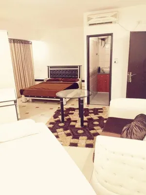 25 m2 1 Bedroom Apartments for Rent in Bethlehem Beit Jala