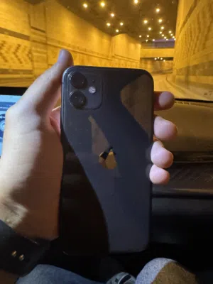 Apple iPhone 11 128 GB in Amman