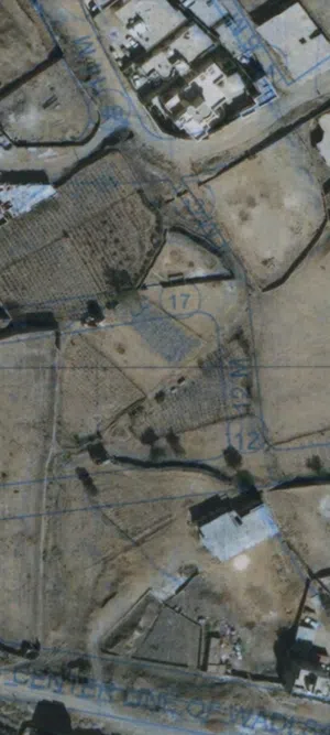 Residential Land for Sale in Sana'a Al-Ashash