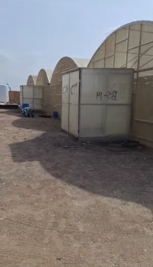 للبيع مزرعه في الذيد الوشاح