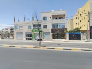 عماره تجاريه للبيع من المالك مباشره
