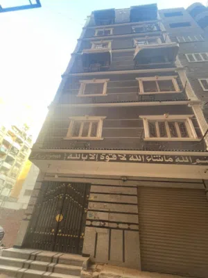 عمارة للبيع في موقع مميز