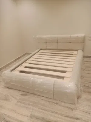 سرير غرفه نوم