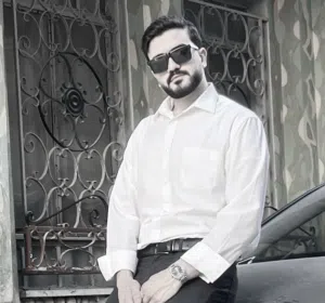صهيب خالد ابوشاويش 