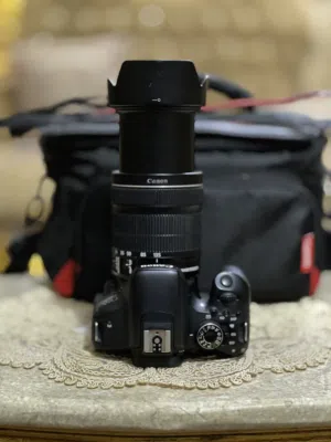 كانون D800