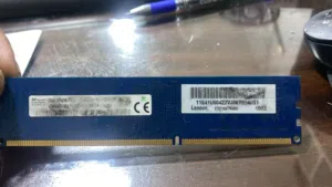2 Gb Ram Lenovo DDR3 رام 2 جيجا