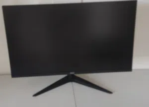24 Aoc monitors for sale  in Al Dakhiliya