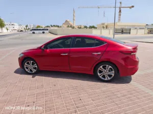 Hyundai Elantra 2017 for sale