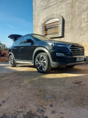 هيونداي توسان 2018