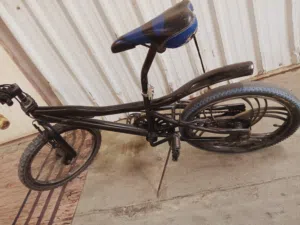 للبيع سيكل كوبره مقاس20