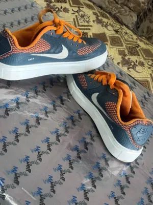 Nike Coach