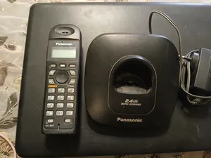 Phones & Fax . Used2