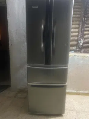 ثلاجه بخاريه للبيع