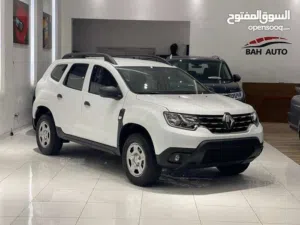 للبيع جير رينولت داستر نضيف جدا عليه ضمان2021 Gear box
