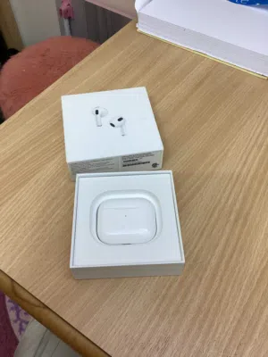 Airpods الجيل الثالث