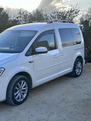 كادي-2017-بحالة-ممتازة-يد-أولى-ألماني