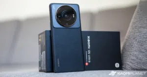 Xiaomi 12S Ultra 512 GB in Misrata
