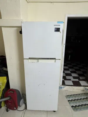 Samsung refrigerator