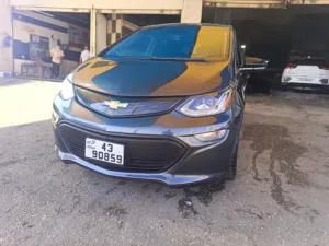 Used Chevrolet Bolt in Amman
