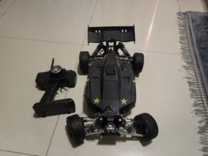 سيارة ريموت احترافيه rc car hpi