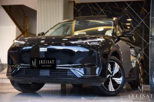 جيلي EX5 ماكس كهرباء مستقبل الـ SUV عداد زيرو وكالة بالكامل 2026 GEELY EX5 MAX EV  THE FUTURE SUV