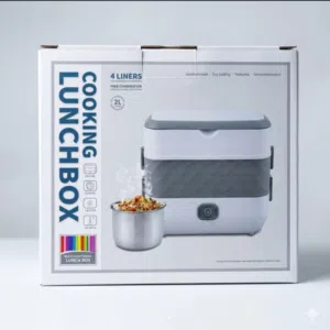 لانج بوكس كهربائي