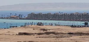 65 m2 2 Bedrooms Apartments for Sale in Hurghada Arabia area