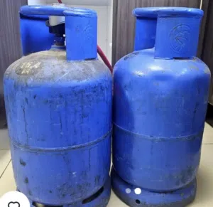 2 جاره غاز للبيع